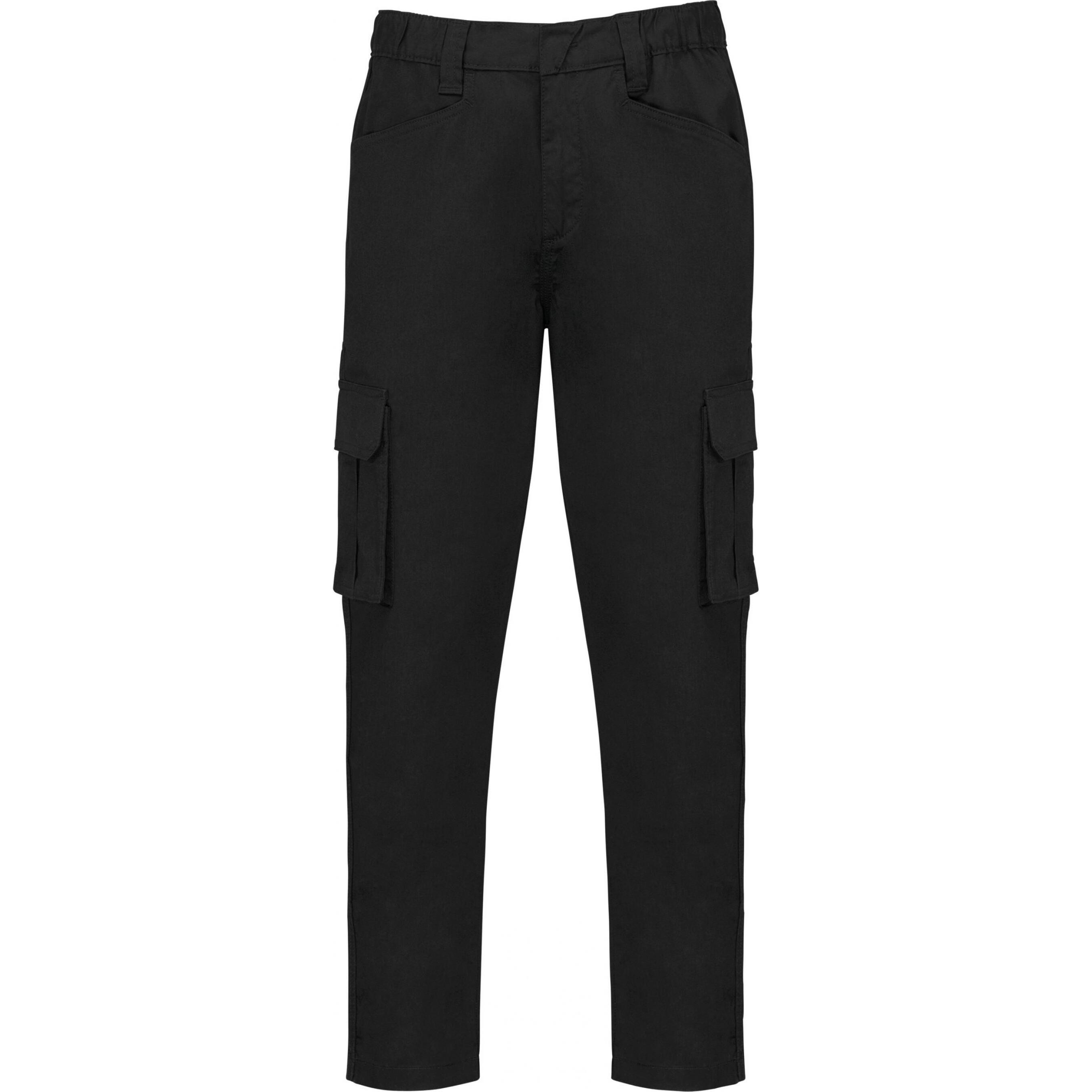 Kariban, Arbeitshose, Arbeitshose mit mehreren Taschen (XL)