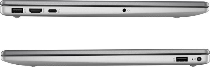Produktbild HP 250R G10 (15.60", Intel Core 7 150U, 16 GB, 512 GB, CH)