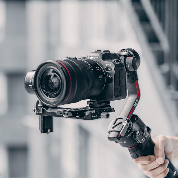 Productafbeelding Falcam F38 DJI snelsluitkit #2408