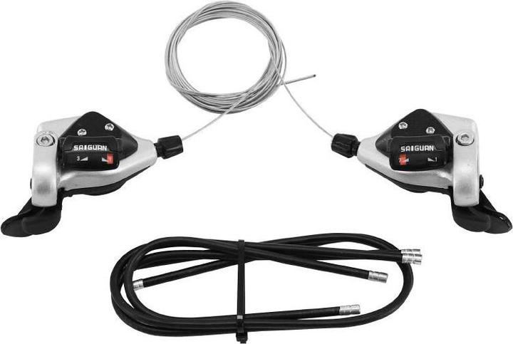 Actual product image P2R Indexe Rapid Push-pull 7 V