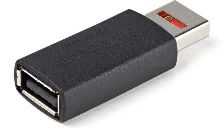 Immagine prodotto StarTech USB 2.0 zu (0.09 m, USB 2.0)