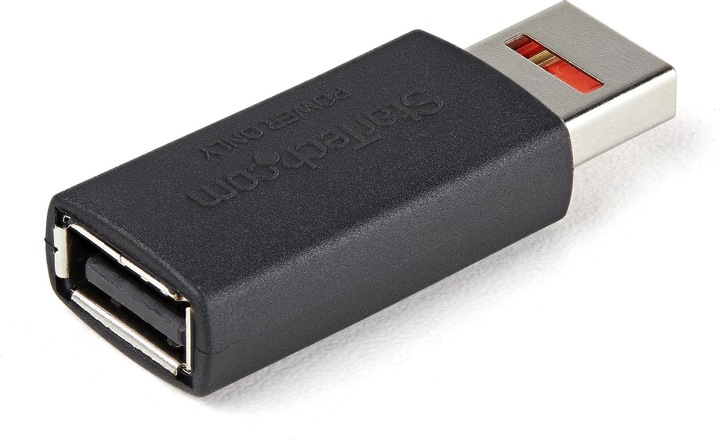 Actual product image StarTech USB 2.0 zu (0.09 m, USB 2.0)