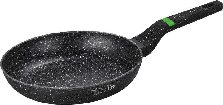 Actual product image Bollire PAN VENEZIA ALU 24X4.7CM BR-1006 (Aluminium, 24 x 4 cm)