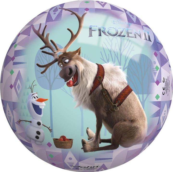 Produktbild Disney Interactive Studios Eiskönigin