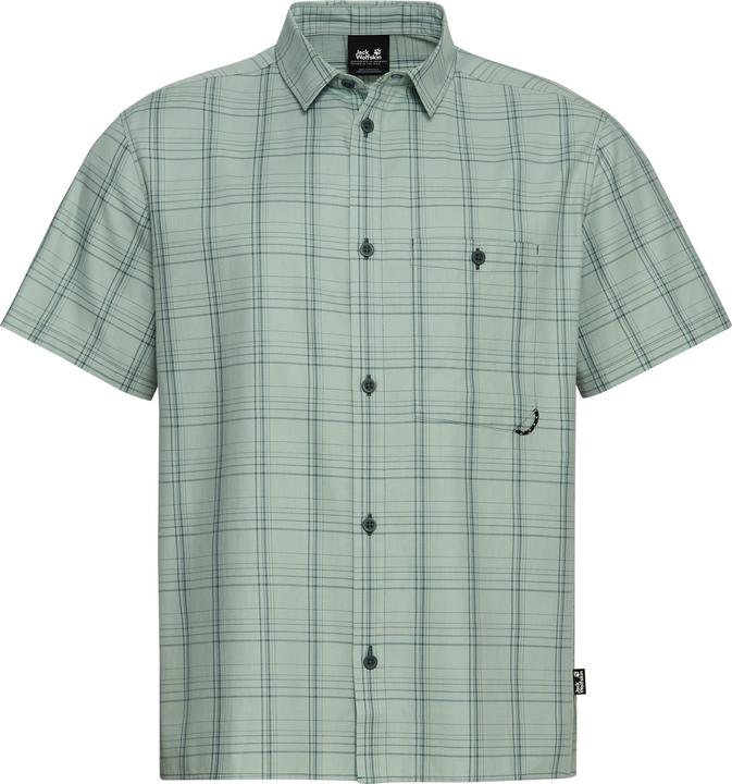 Immagine prodotto Jack Wolfskin Hot Trail Shirt M (M)