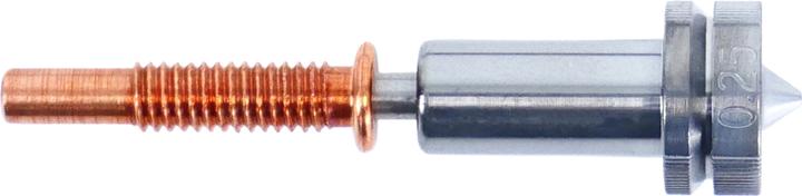 Produktbild E3D Online E3D Revo HTX Nozzle (Düse)