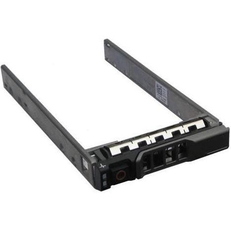 CoreParts for Dell PowerEdge R410, SSD + Festplatte Zubehör