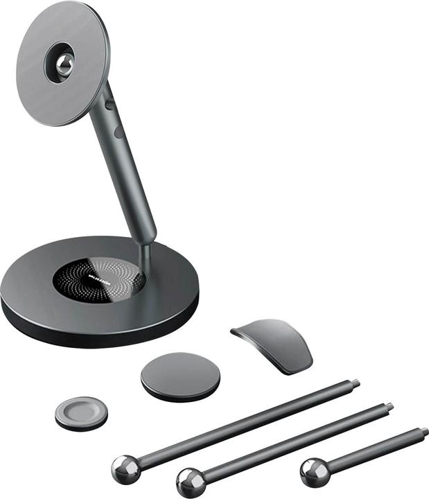 Image du produit Nillkin 4 en 1, avec 4 modules