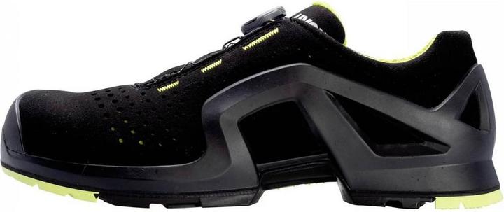 Actual product image Uvex Safety low shoe (S1P, 43)