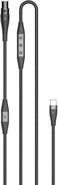 Actual product image Beyerdynamic PER X USB-C CABLE 1.6 M (1.6m, USB)