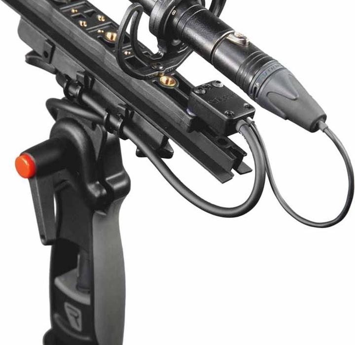 Actual product image Rycote Connbox Cb1 Xlr-3f Hardwired