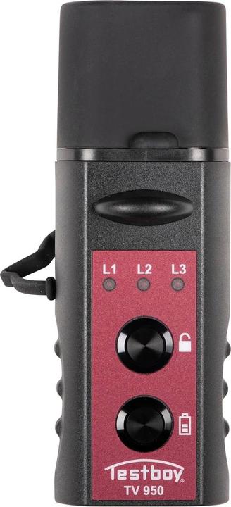 Produktbild Testboy Prüfbox