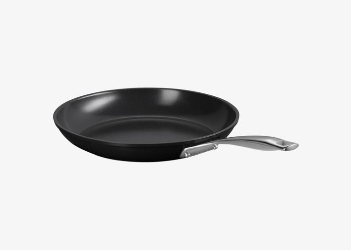 Productafbeelding Le Creuset Essentiële koekenpan (Koekenpan, Aluminium, 24 x 7.60 cm)