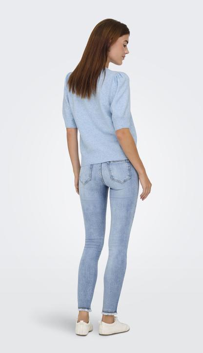 Produktbild Only Onlrica Life 2/4 Pullover Knt Noos (L)