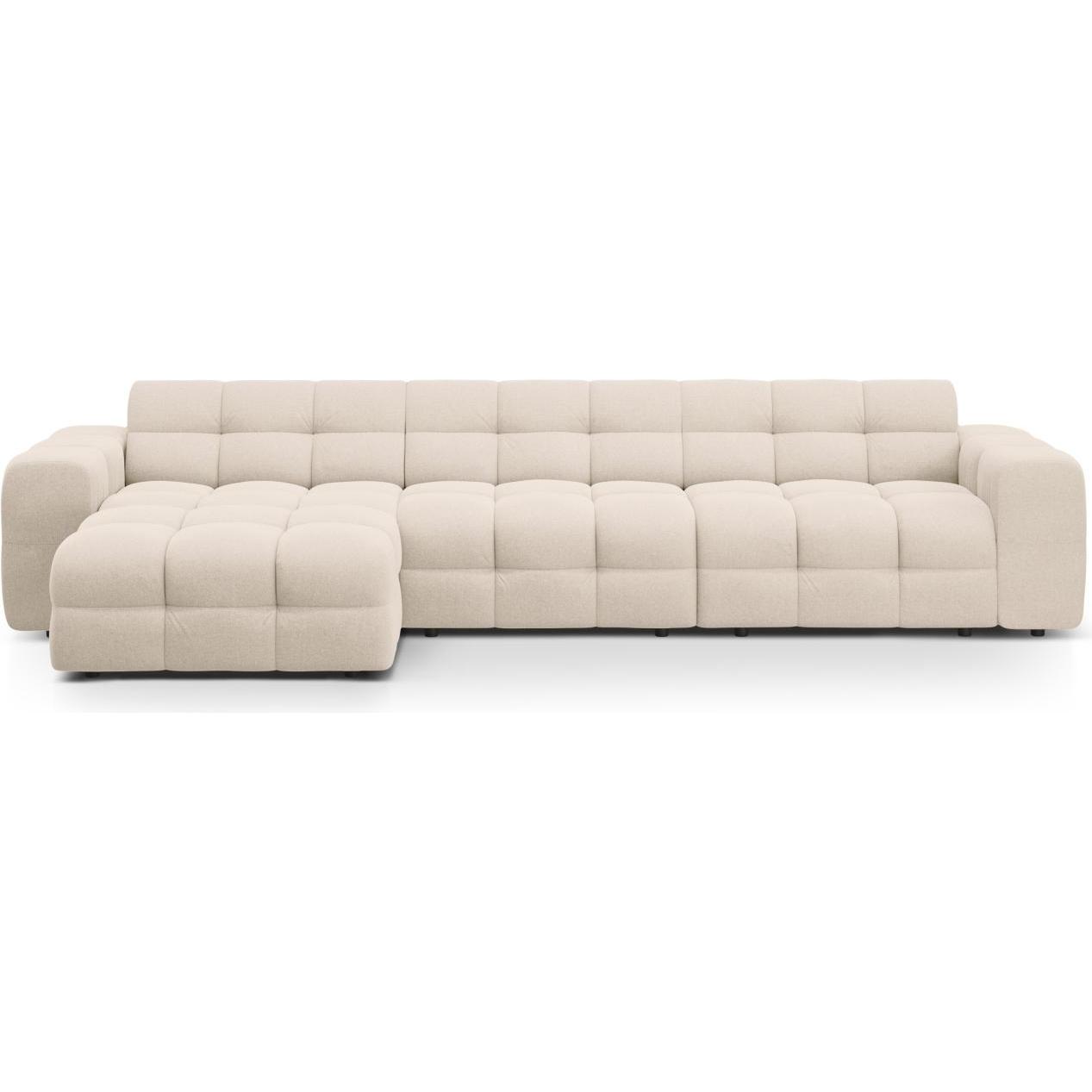 Micadoni, Sofa, Kendal (Ecksofa)