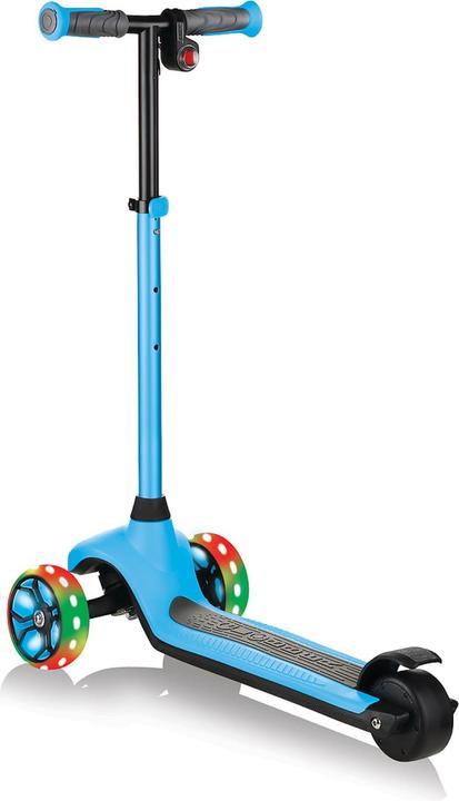 Image du produit Globber E-Motion 4+, bleu ciel