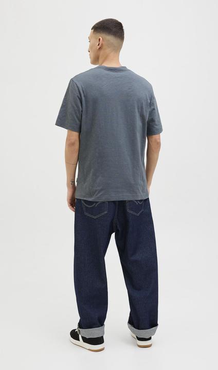 Produktbild Jack & Jones Logo Rundhalsausschnitt T-shirt T-shirt (S)