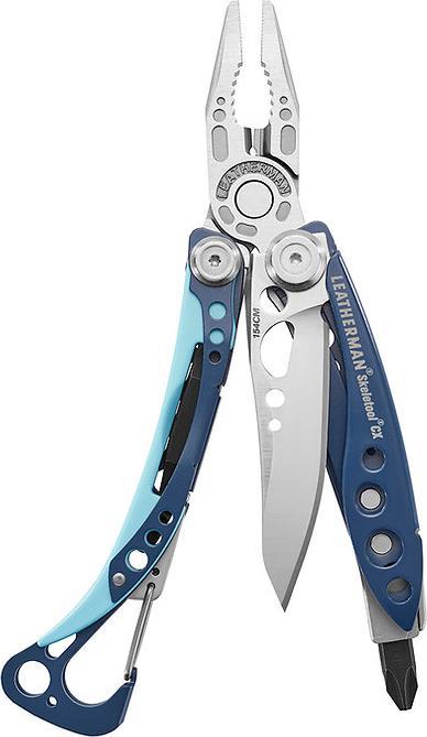 Produktbild Leatherman Skeletool Cx (7 Funktionen)