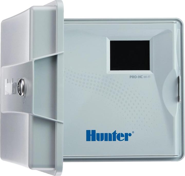 Produktbild Hunter PHC1201 Controller (Bewässerungscomputer)