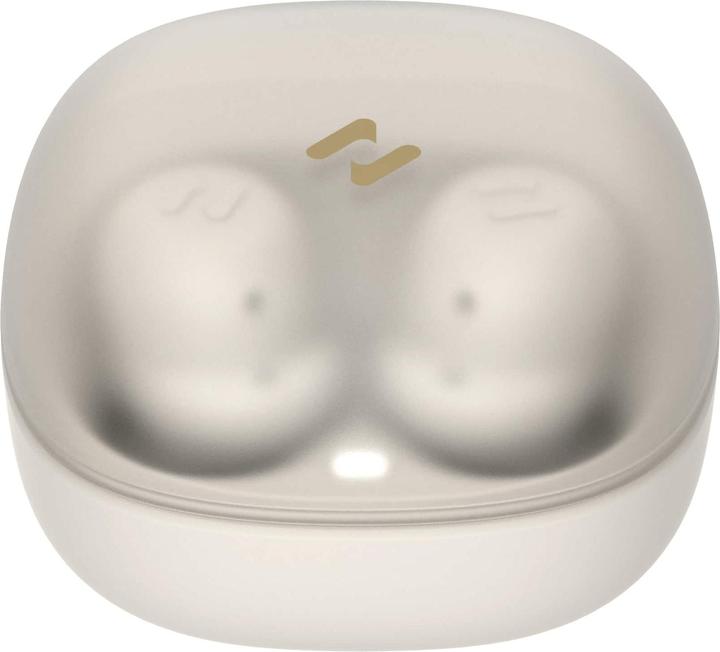 Productafbeelding Havit TW969 (beige) (5 h, Draadloze)