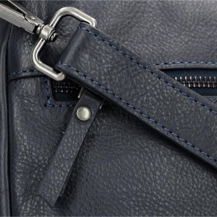 Actual product image Harbour 2nd Zarifa Umhängetasche Leder 24 cm