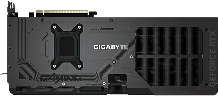 Actual product image Gigabyte GeForce RTX 5080 GAMING OC 16G (16 GB)