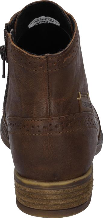 Image du produit Josef Seibel Bottes (38)
