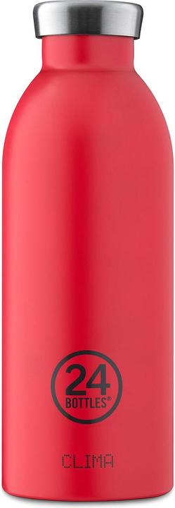 Hot Red