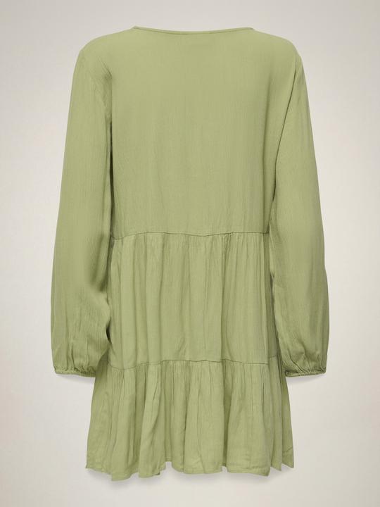 Image du produit JdY JDYLIVA Langes Kleid Kleid (M)