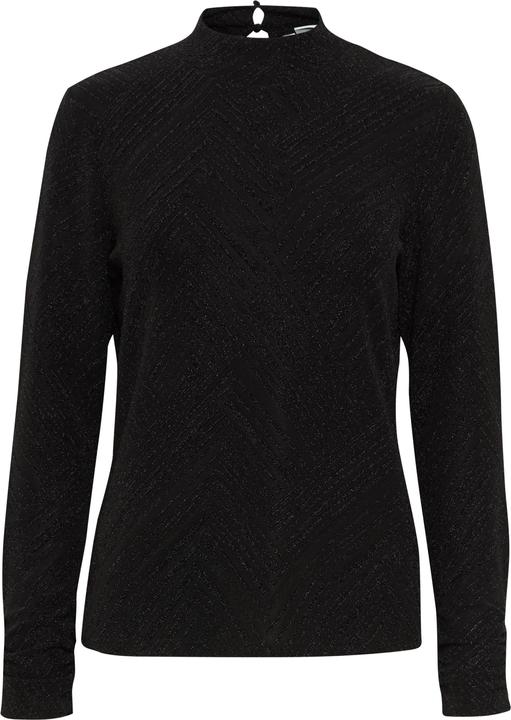 Produktbild Pulz Jeans Pulz - PZCAVILA Long Sleeve Tshirt - T-shirt - 50207795 (L)