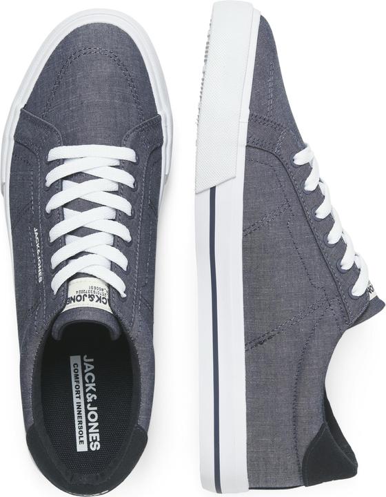 Image du produit Jack & Jones Jfwjerry Canvas Sneaker Noos (41)