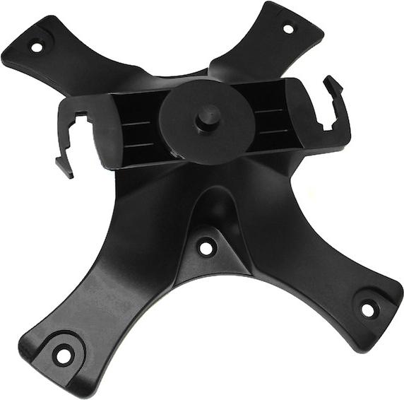 Produktbild Aruba Ap-220-Mnt-W1w (Wandhalterung)