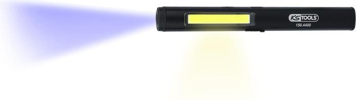 Produktbild KS Tools Inspektionslampe (350 lm)