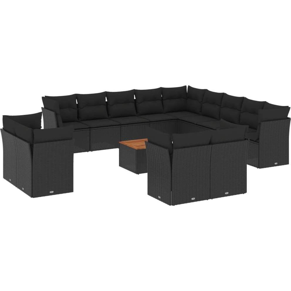 VidaXL, Gartenlounge, Sima