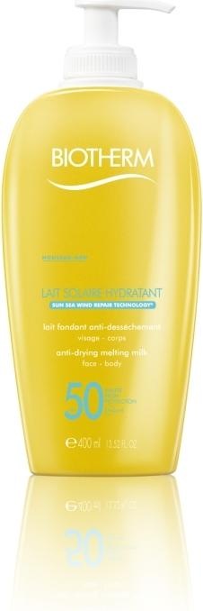 Image du produit Biotherm Solaire (Crème solaire, SPF 50, 400 ml, 150 g)