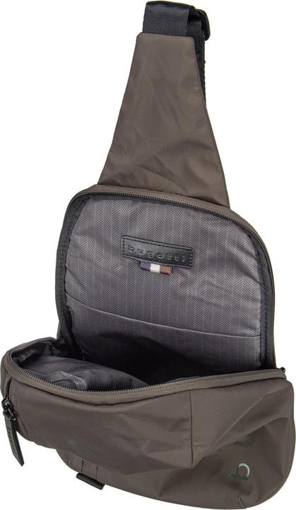 Produktbild Bugatti Umhängetasche Kunstfaser Herren, Damen LEGERE