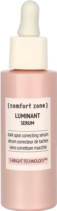 Actual product image Comfort Zone Luminant (30 ml)