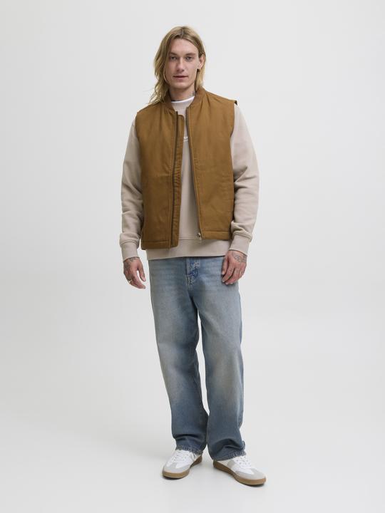 Produktbild Jack & Jones Jjesoho Sweat Crew Neck Noos (XXL)