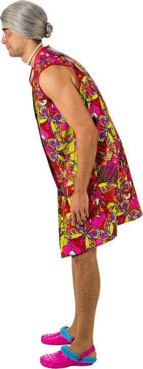 Image du produit Orlob Tablier de grand-mère (Taille unique)