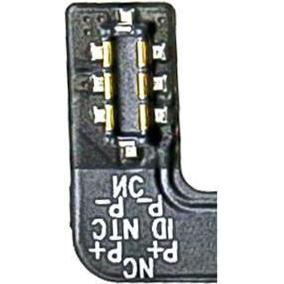 CoreParts Mobile Battery for GIONEE (Akku), Mobilgerät Ersatzteile