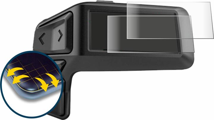 Produktbild BROTECT Full-Cover Displayschutz