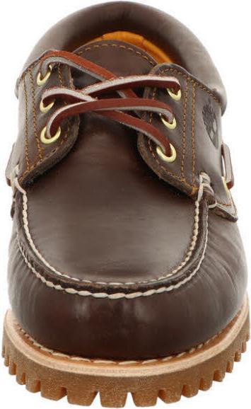 Actual product image Timberland Authentics 3 Eye (44)