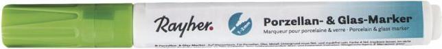 Rayher 38709416 (Vert pomme, 1 x)