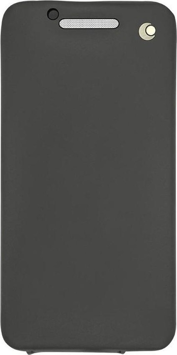 Actual product image Noreve Leather cover (HTC One A9)