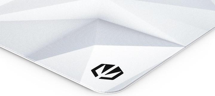 Produktbild Endorfy Crystal Onyx White L (L)