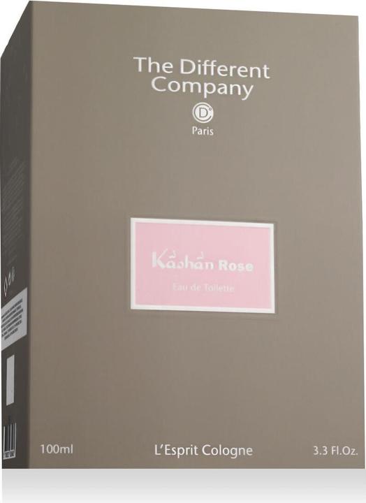 Produktbild The Different Company L'Esprit Kashan Rose (Eau de Toilette, 100 ml)
