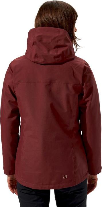 Immagine prodotto Berghaus Giacca impermeabile Hillwalker 2.0 Gemini (44)