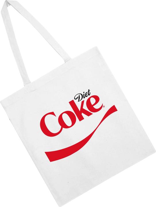 Immagine prodotto Coca Cola Diet Coke Logo Borsa a Tracolla