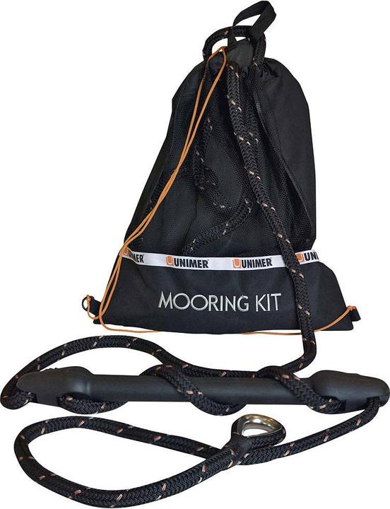 Produktbild Compass Unimer Festmacher-Set