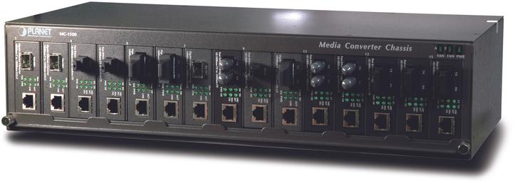 Immagine prodotto Planet Convertitore di media MC-1500